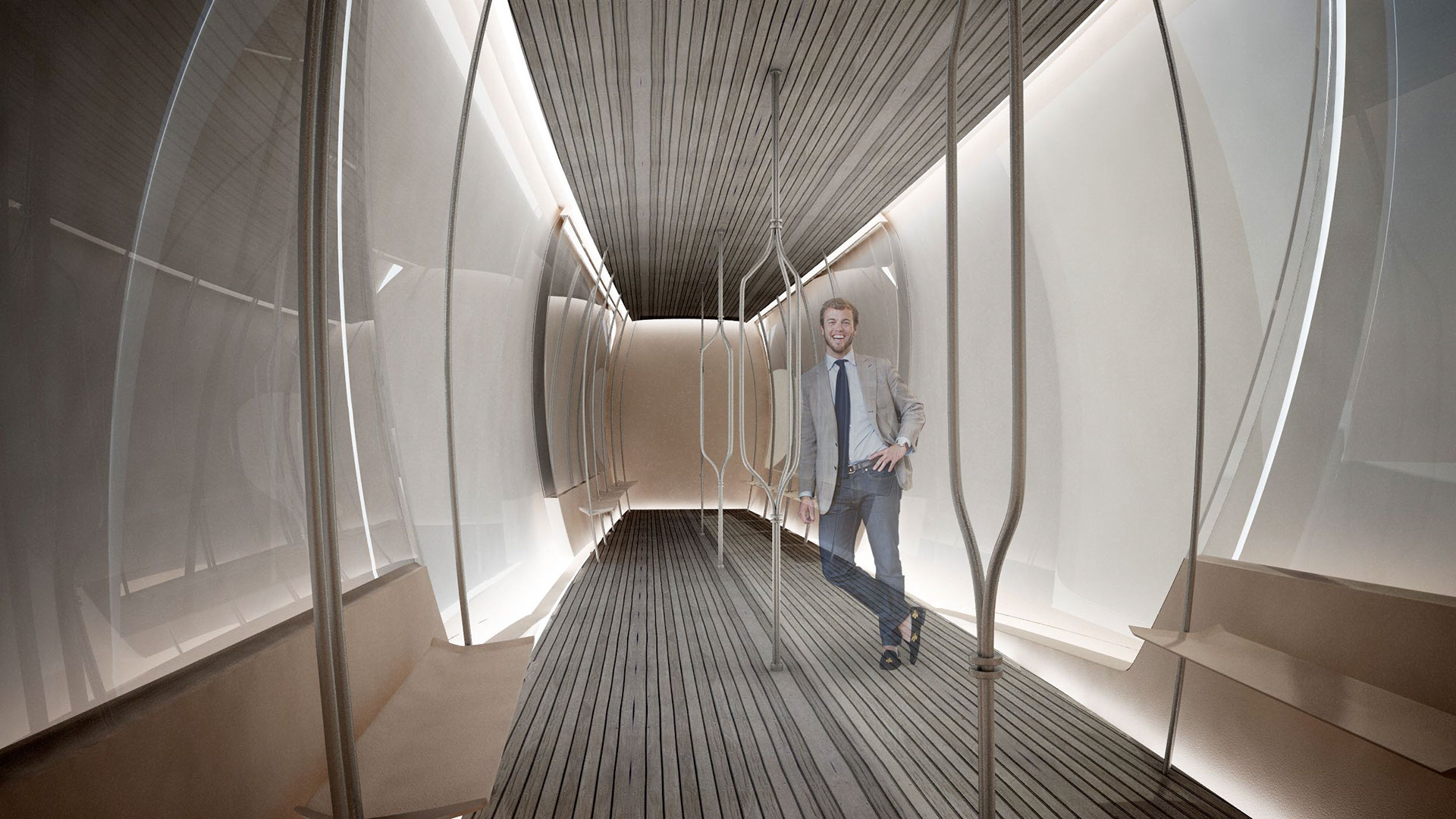 AGATHA，conceptual design，Transport vehicle design，