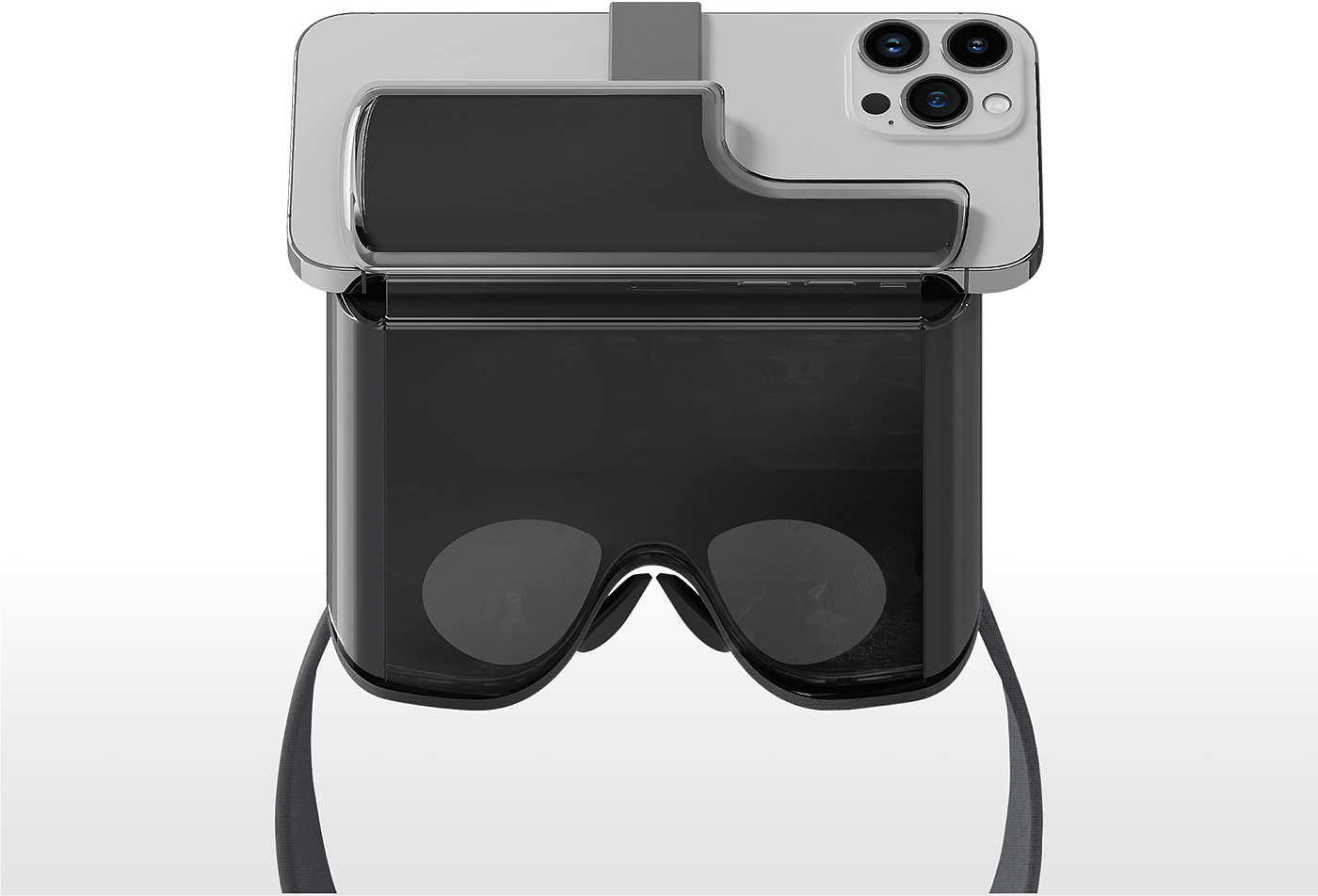 HoloKit X，ar，ar眼镜，产品设计，