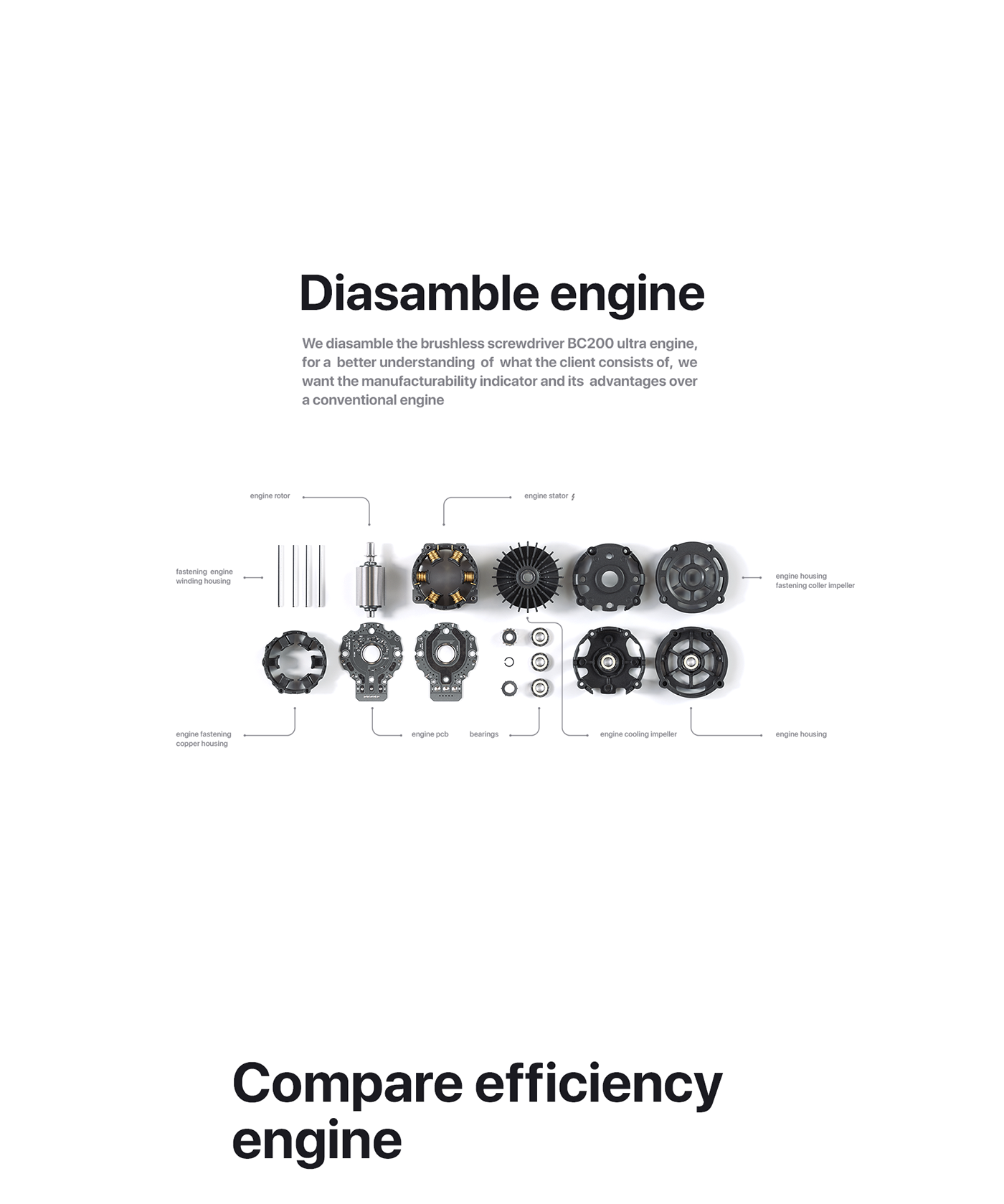 Electric drill，Electric，tool，ample power，Hand hold，