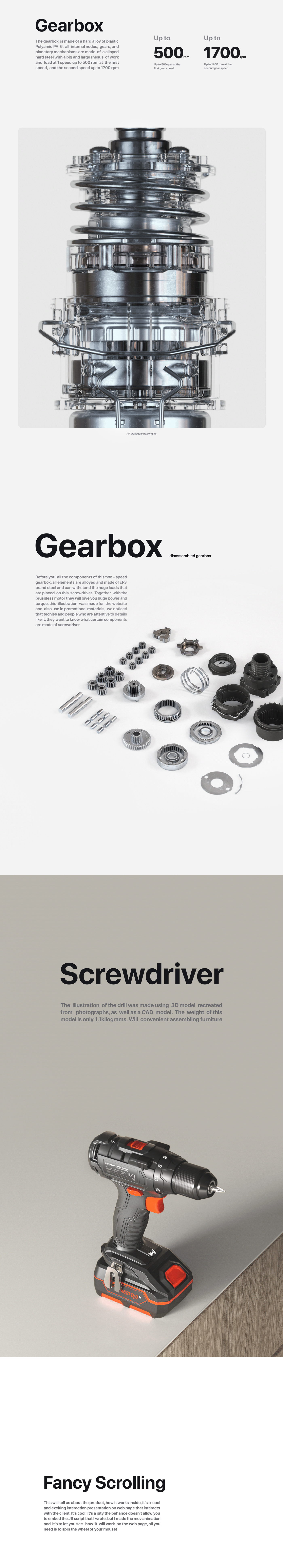 Electric drill，Electric，tool，ample power，Hand hold，