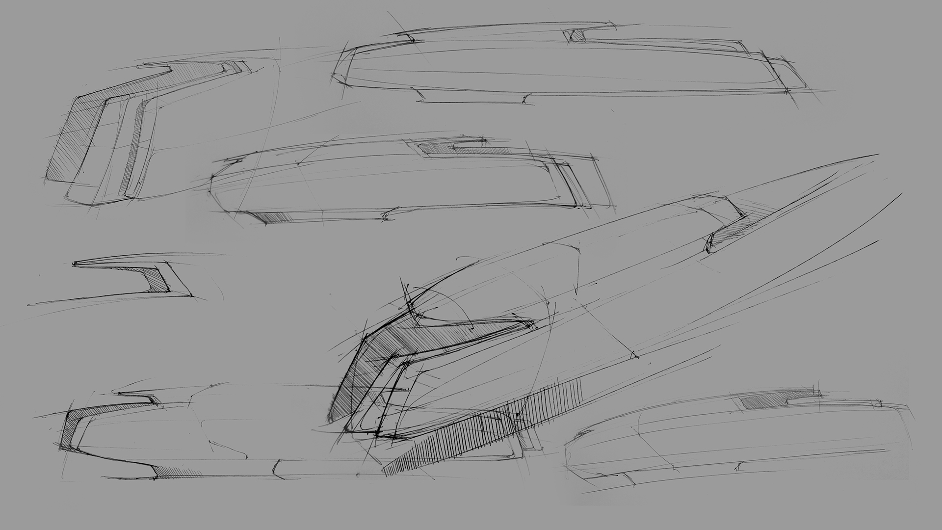 AGATHA，conceptual design，Transport vehicle design，