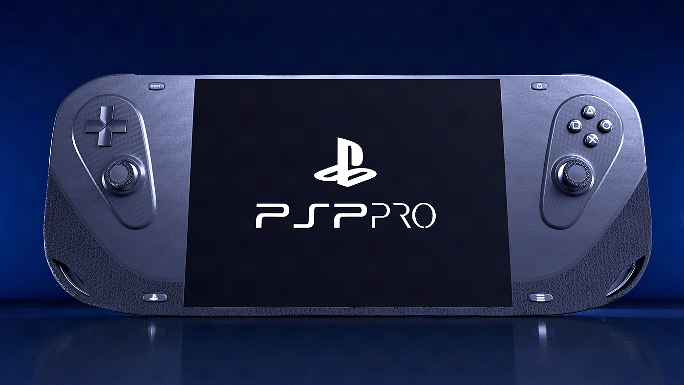 PSP，PSP PRO，Render，recreational machines，