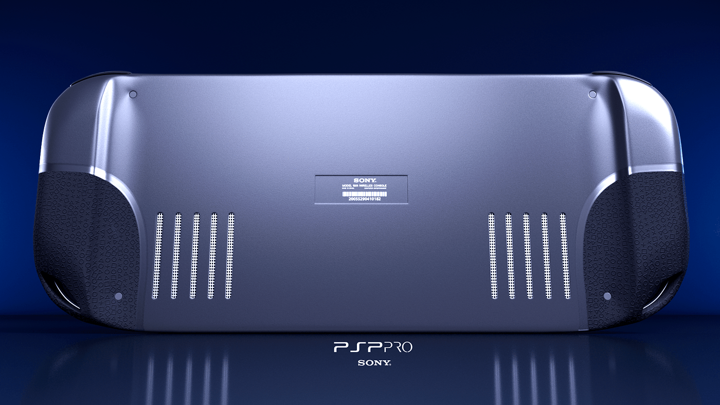 PSP，PSP PRO，Render，recreational machines，