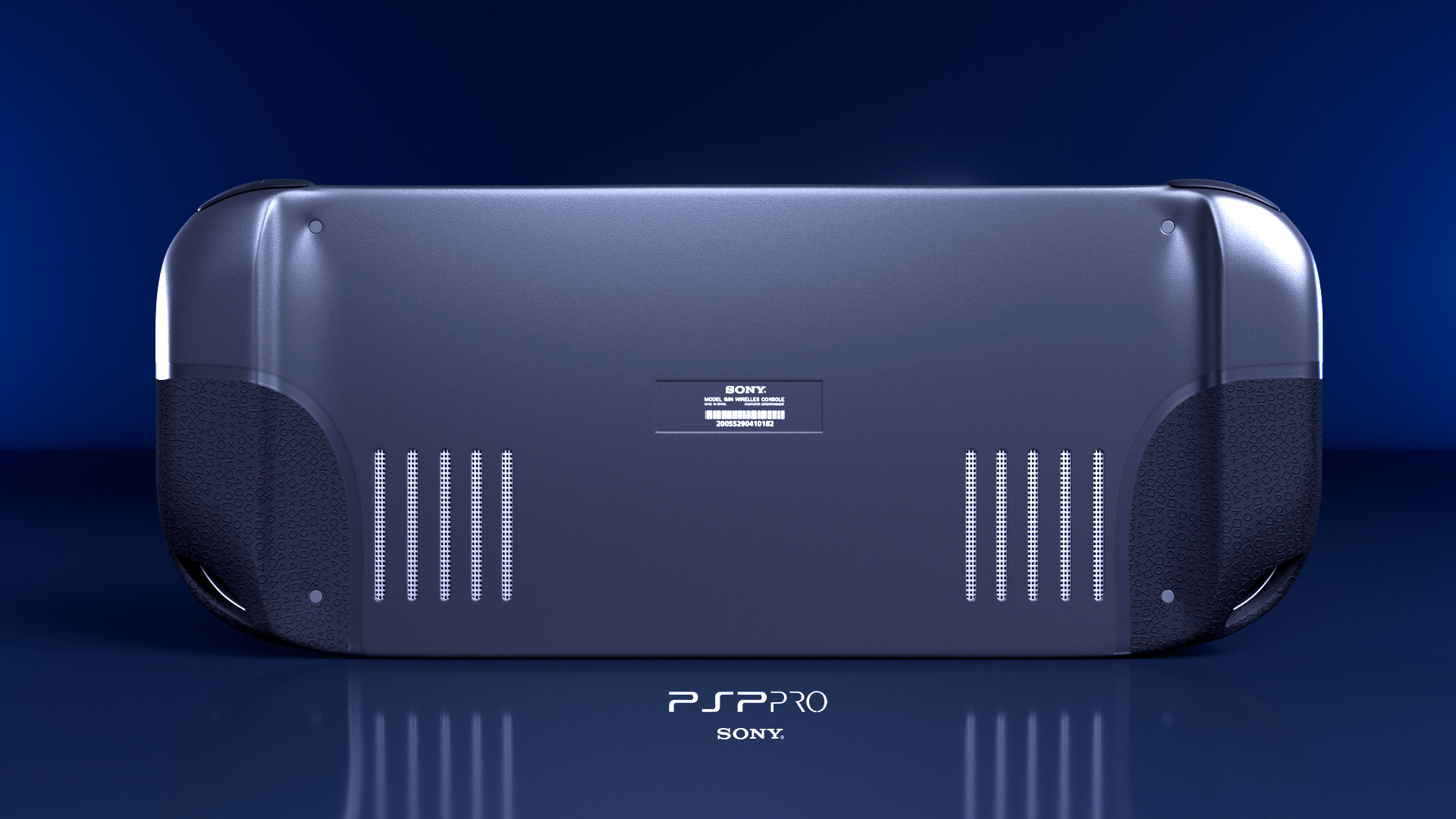 PSP，PSP PRO，Render，recreational machines，