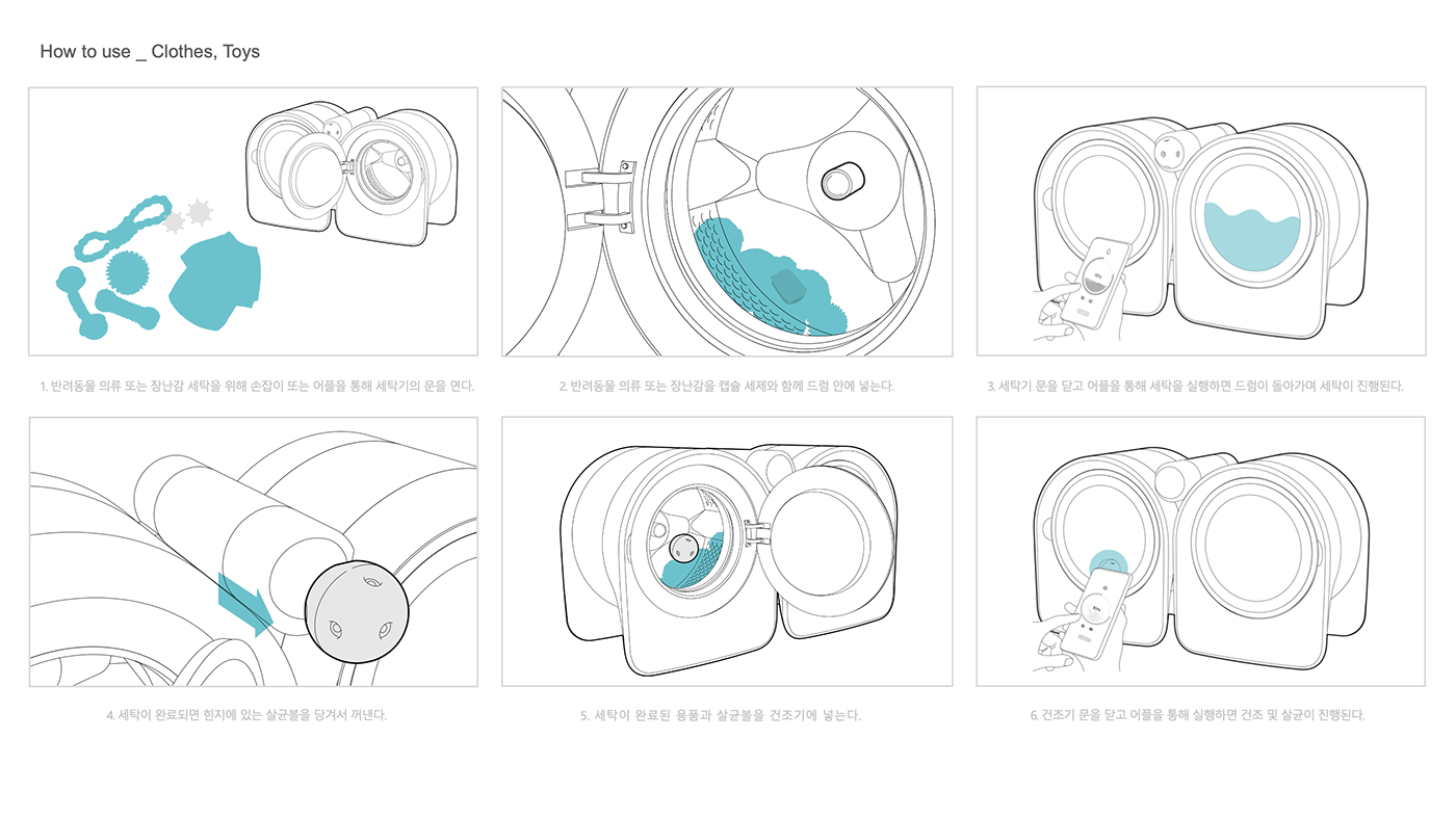 Pawsome，Pets，nursing，