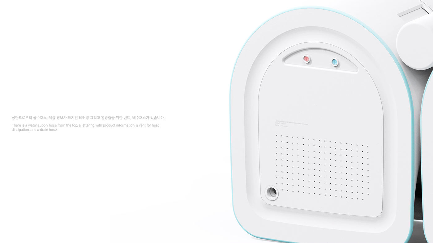 Pawsome，Pets，nursing，