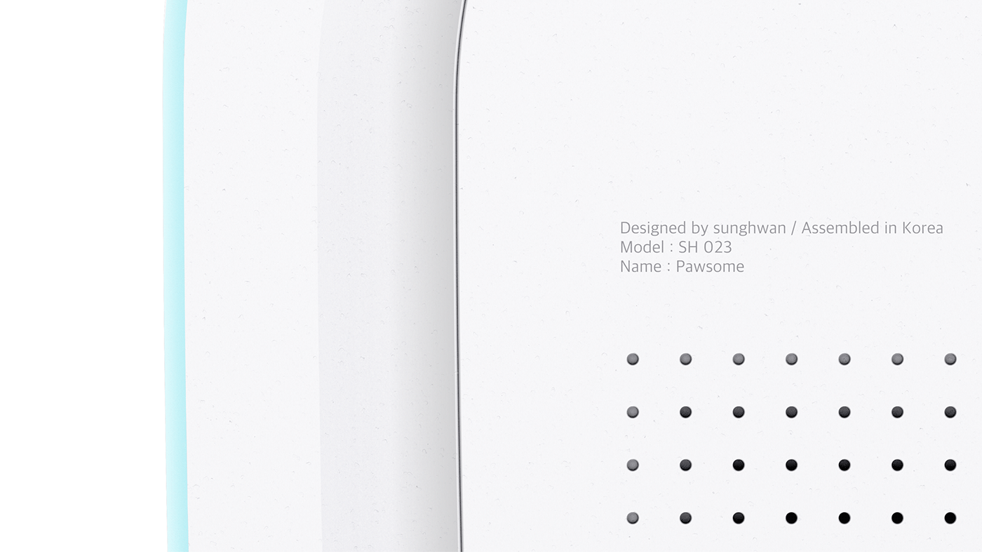 Pawsome，Pets，nursing，