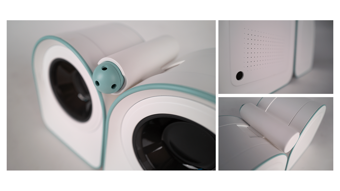 Pawsome，Pets，nursing，