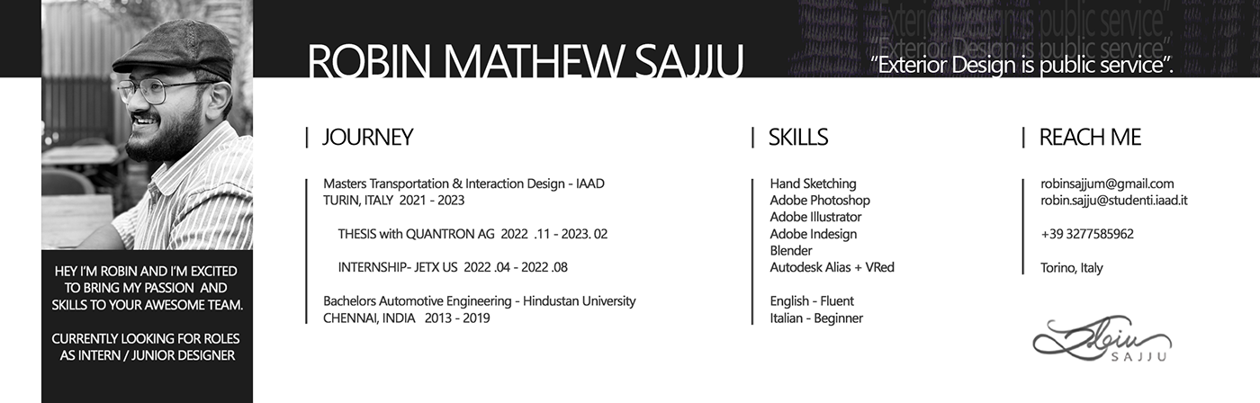 PORTFOLIO_23，Mazda，IAAD，Polestar，