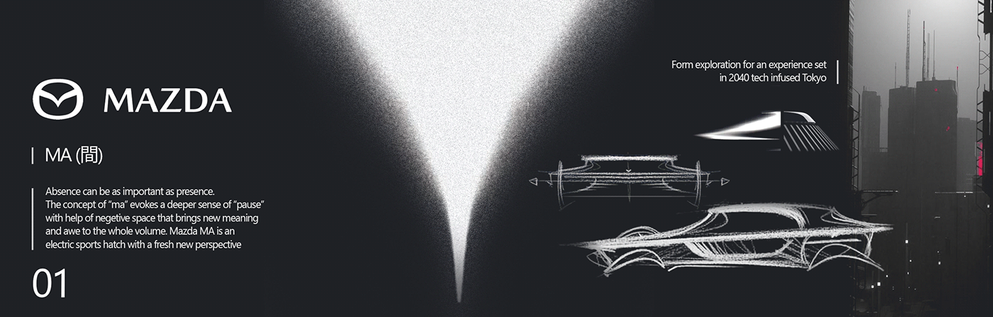 PORTFOLIO_23，Mazda，IAAD，Polestar，