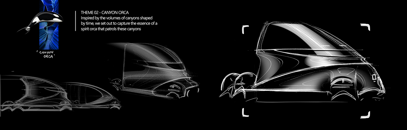 PORTFOLIO_23，Mazda，IAAD，Polestar，