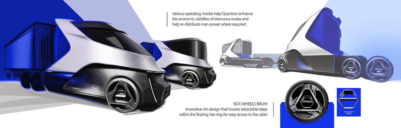 PORTFOLIO_23，Mazda，IAAD，Polestar，