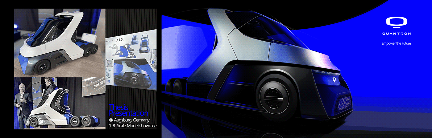 PORTFOLIO_23，Mazda，IAAD，Polestar，