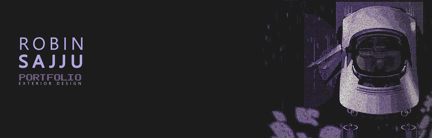 PORTFOLIO_23，Mazda，IAAD，Polestar，