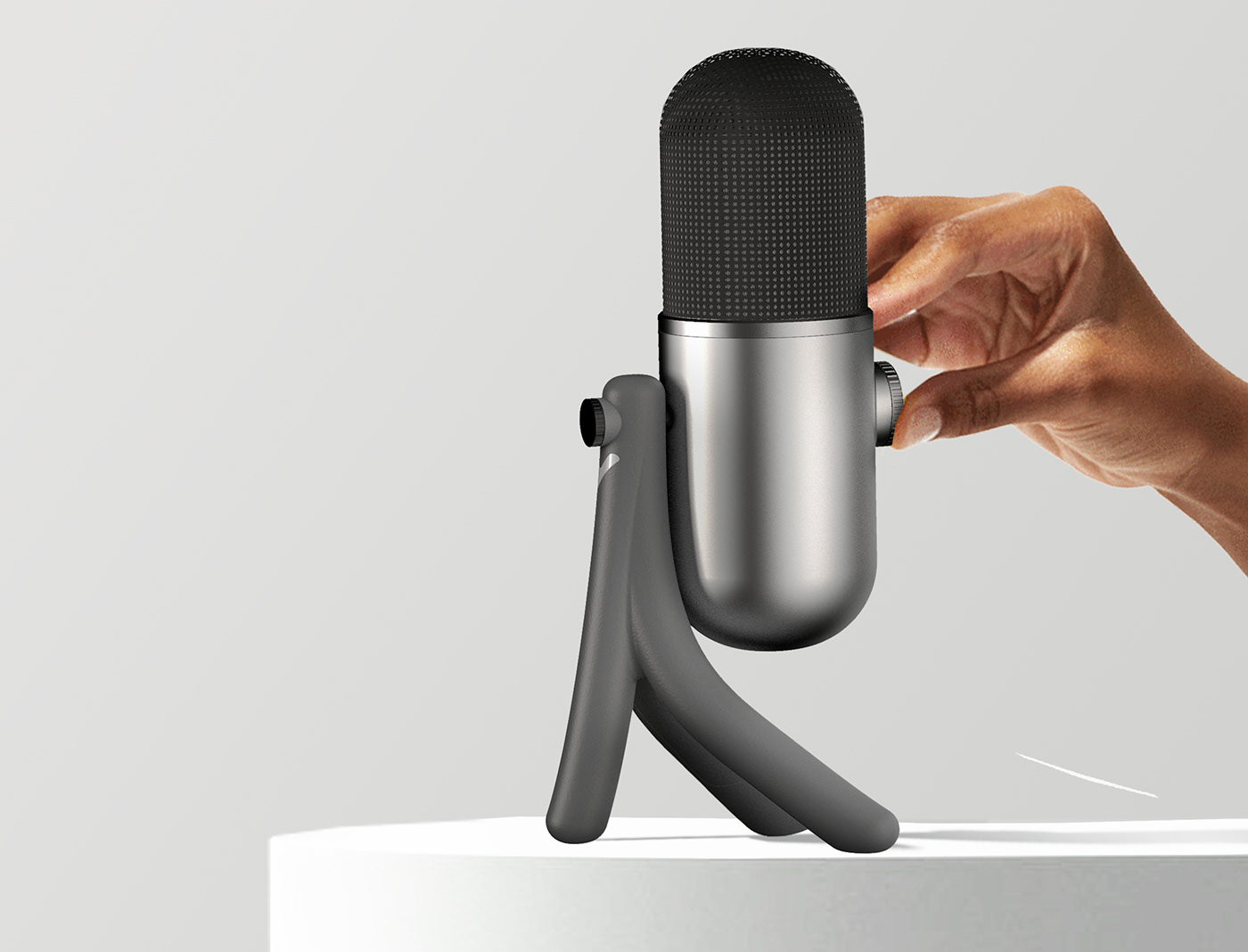 Microphone，meeting，communication，Yulu，