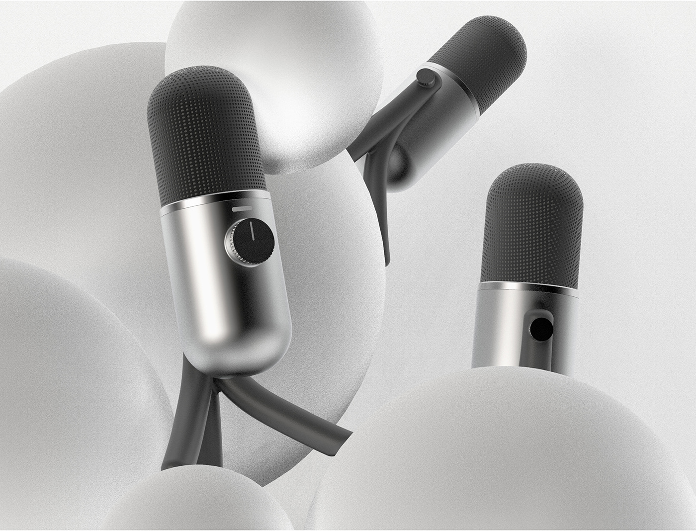 Microphone，meeting，communication，Yulu，