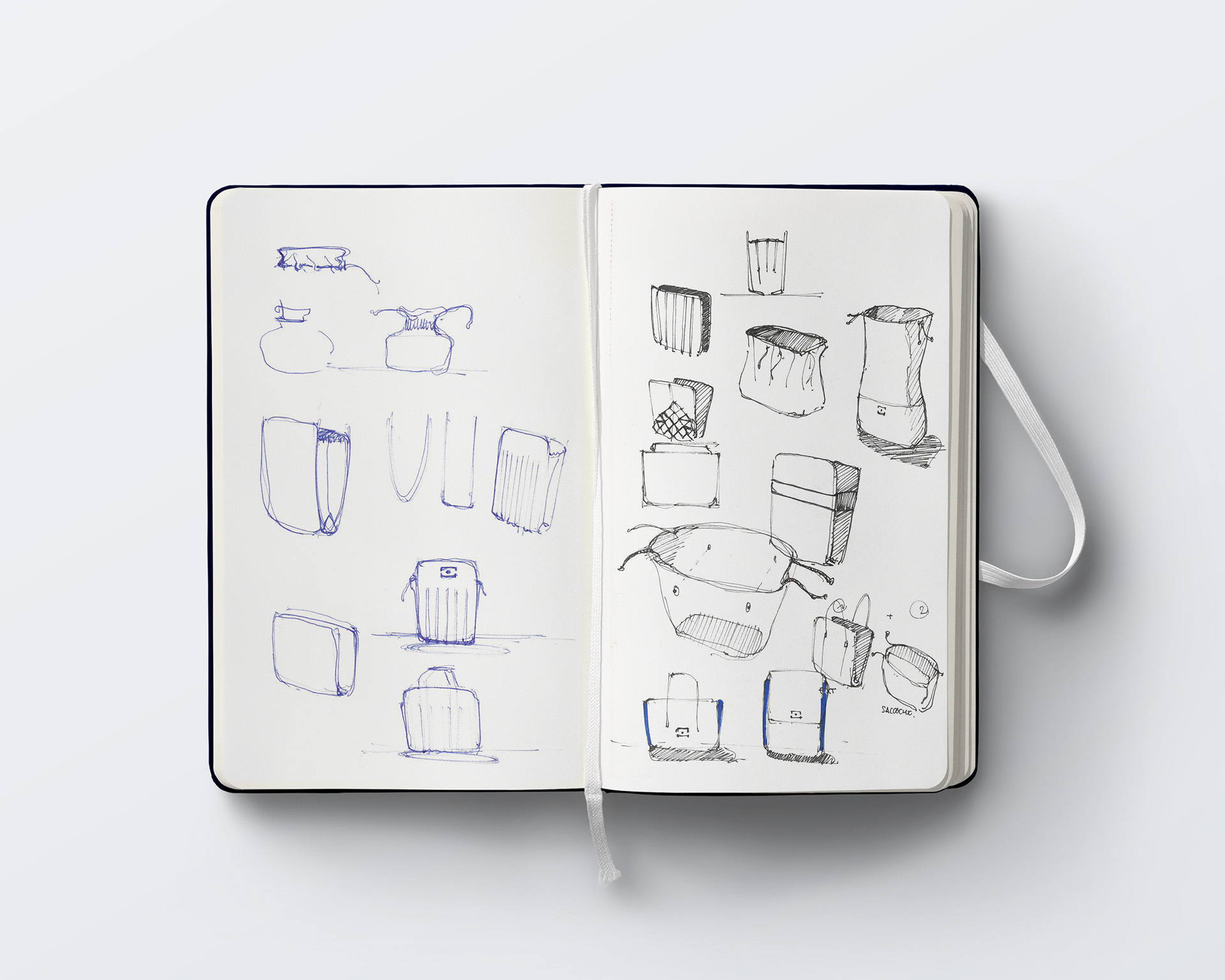 Thermal insulation bag，Simplicity，MB Pop Up，