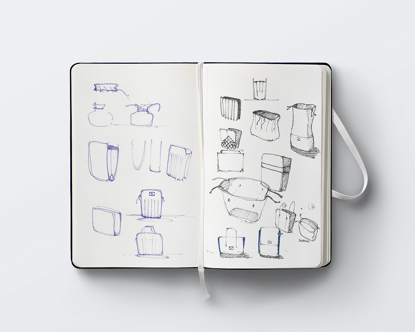 Thermal insulation bag，Simplicity，MB Pop Up，