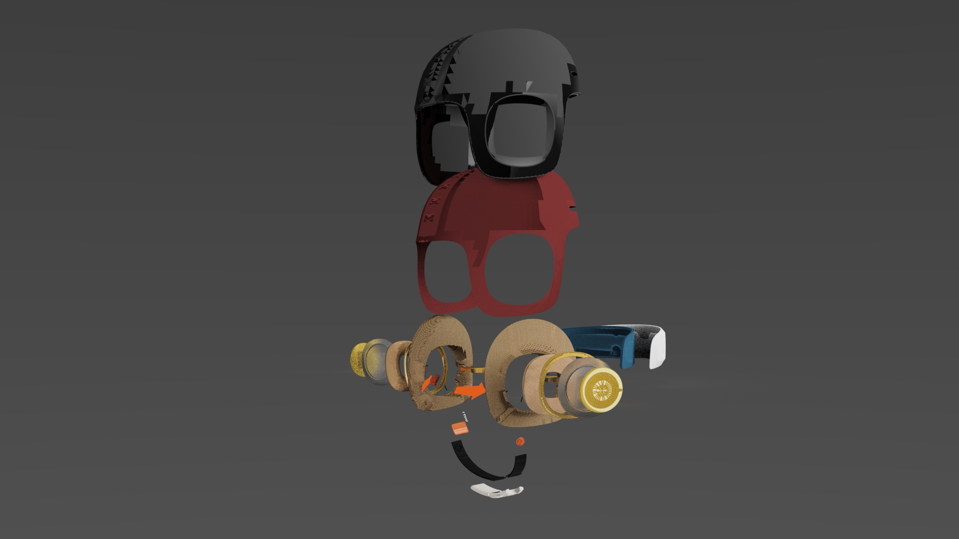 conspicuous bag，team，