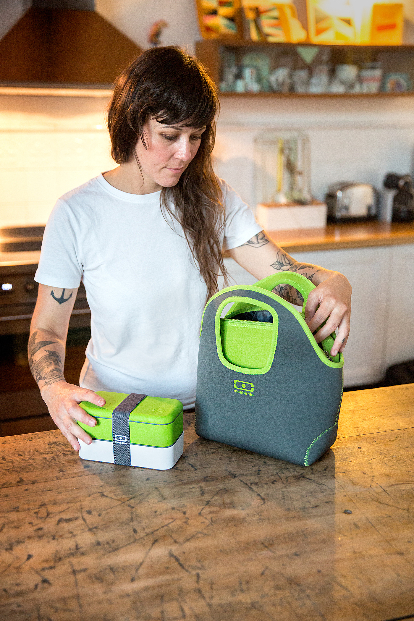 Thermal insulation bag，Simplicity，MB Pop Up，