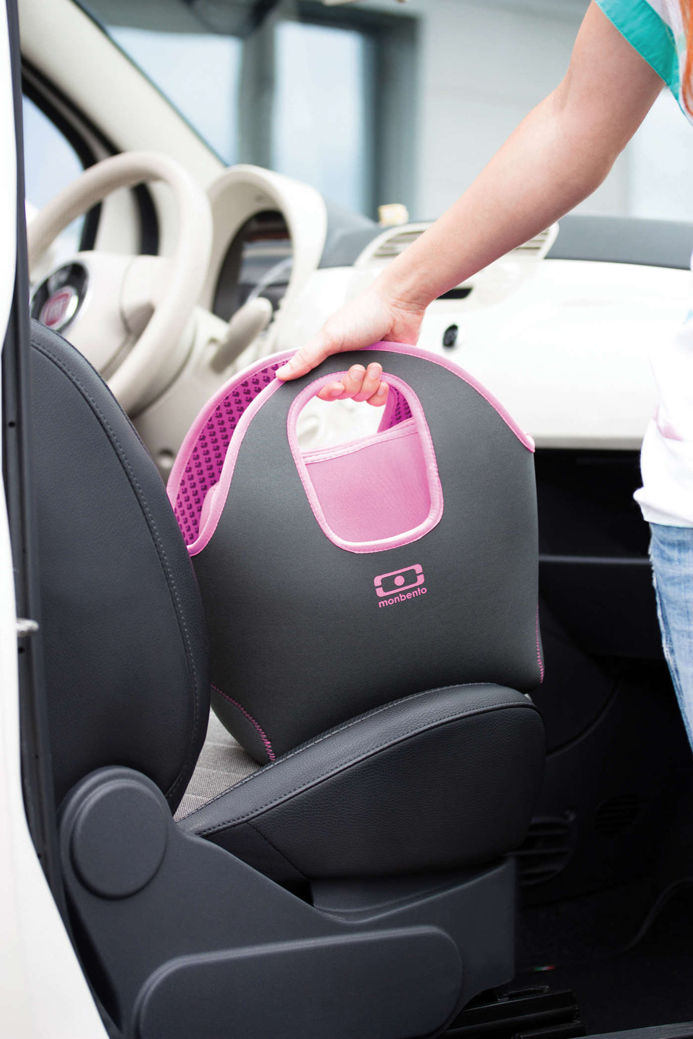 Thermal insulation bag，Simplicity，MB Pop Up，