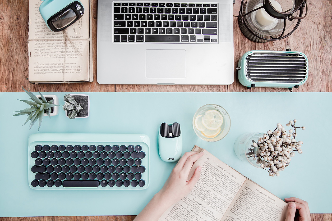 product design，Office products，Lofree Lofi，LOFI，Dot Keyboard，Mechanical keyboard，Atmosphere sense，Bloom，