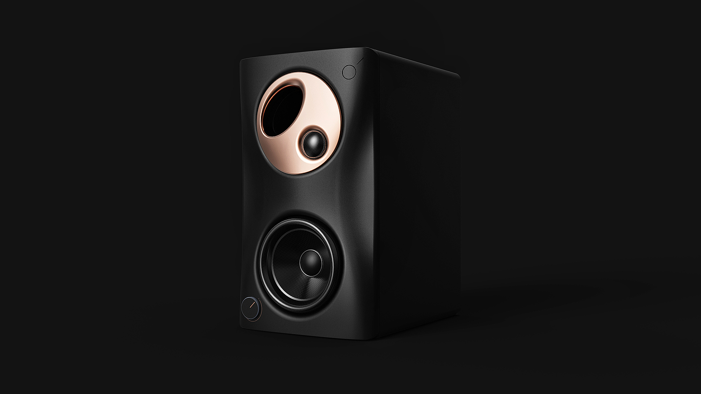 product design，Structural design，electronic product，