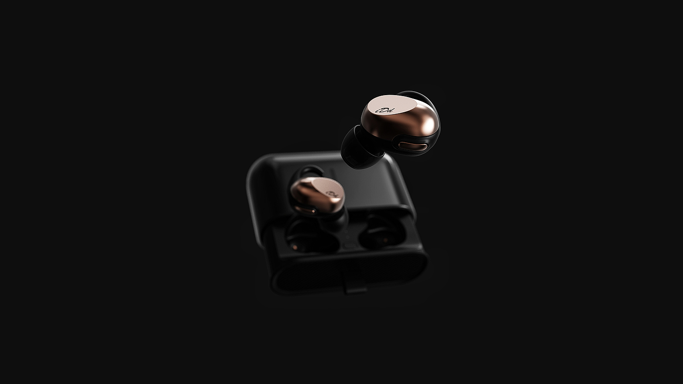 product design，Structural design，electronic product，
