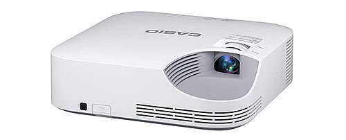 Helion，Projector，product design，white，