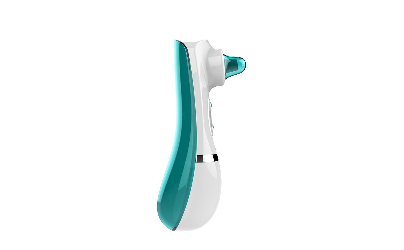 Beauty instrument design，