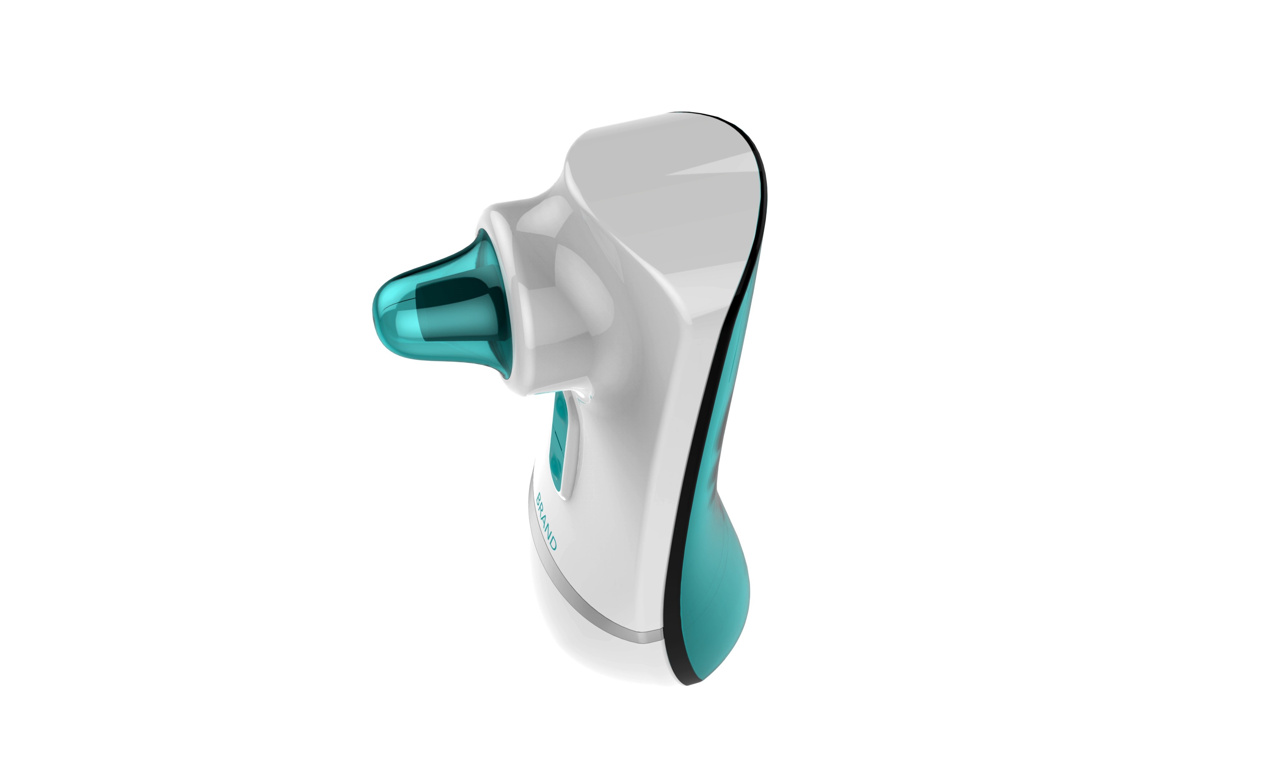 Beauty instrument design，