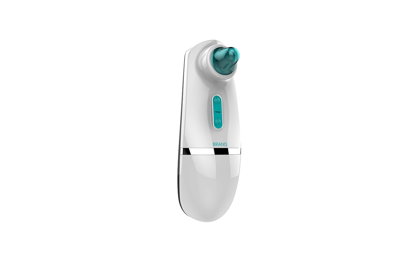 Beauty instrument design，