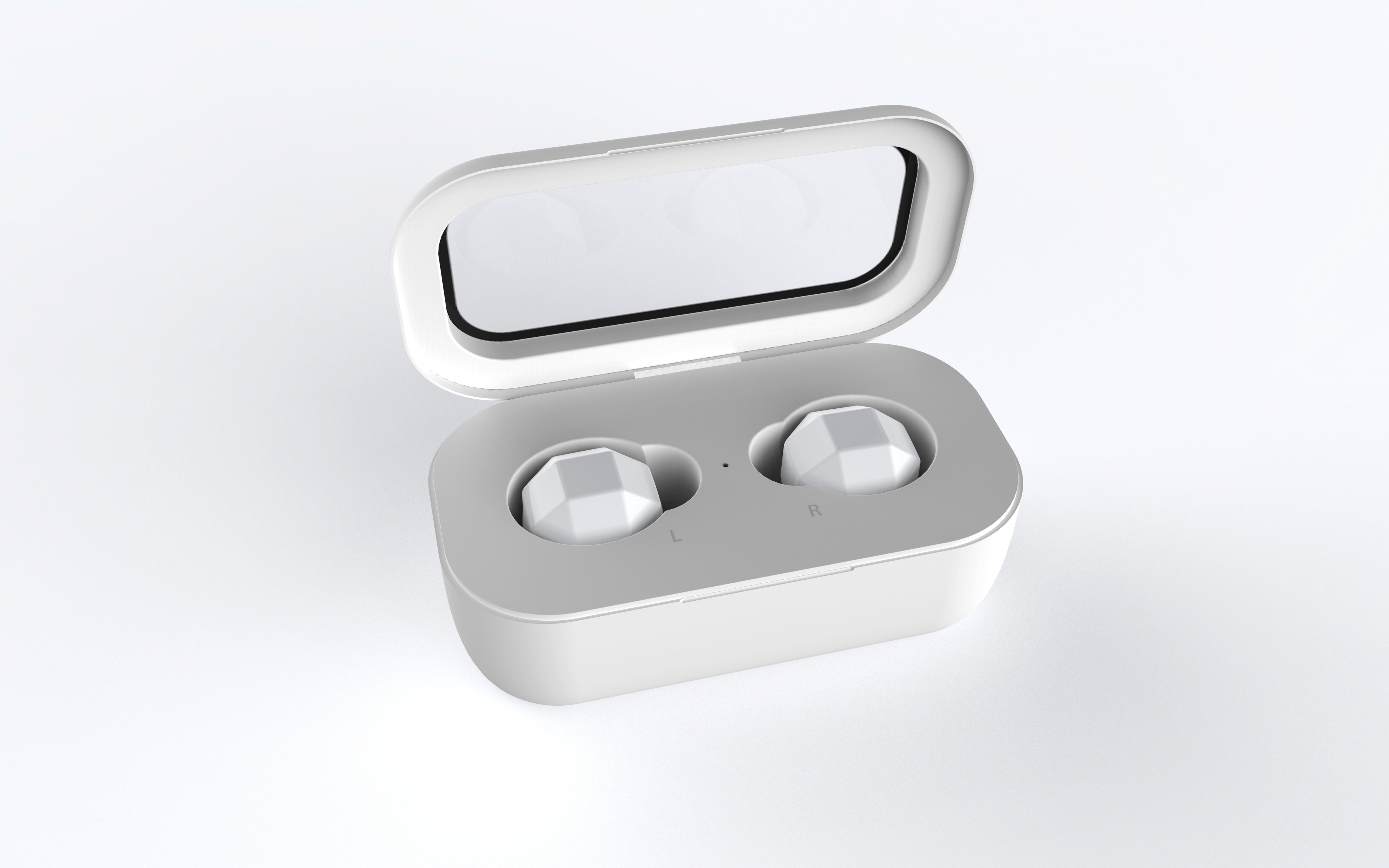 headset，TWS headset，