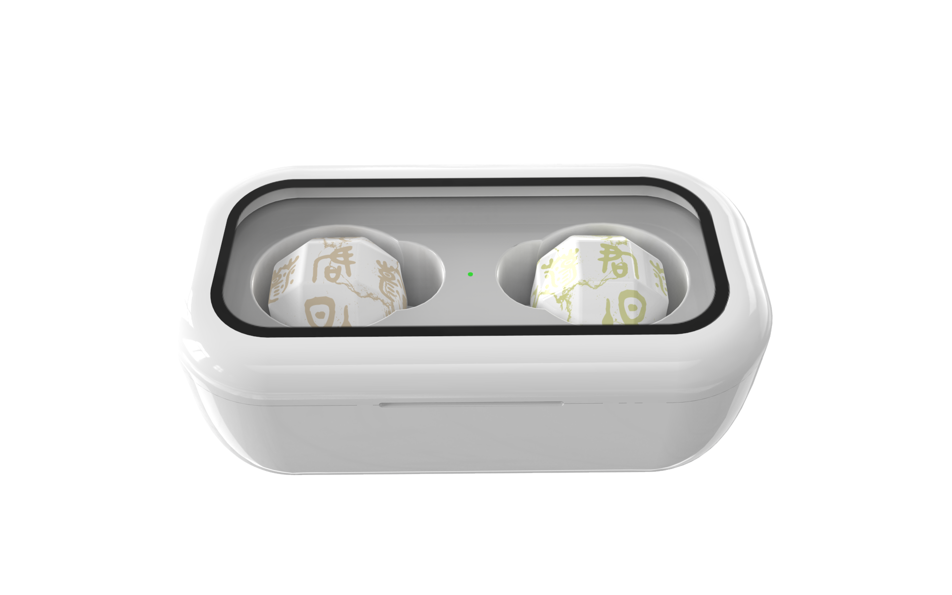 headset，TWS headset，