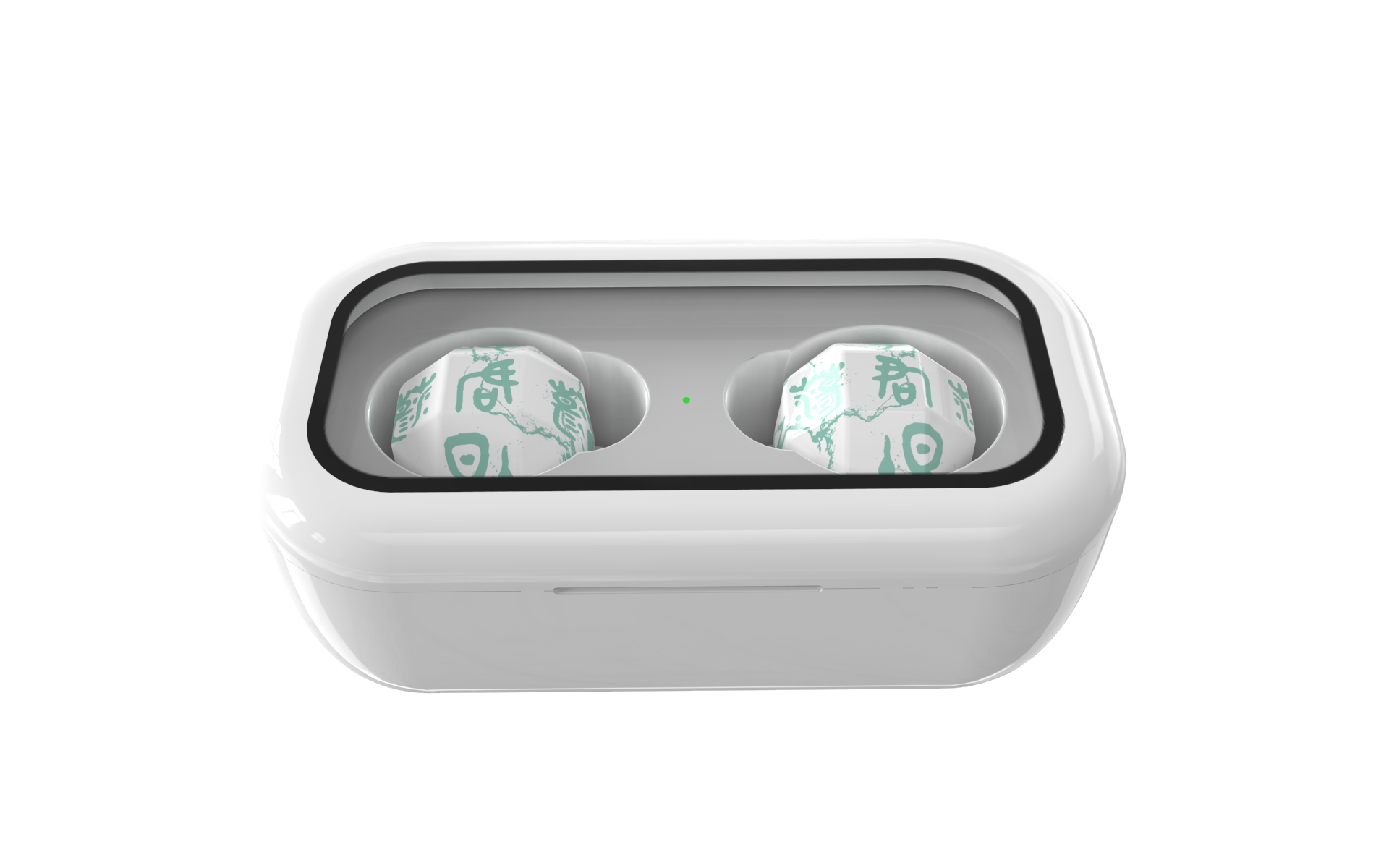 headset，TWS headset，