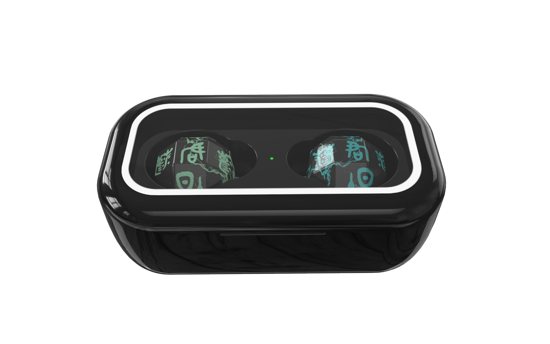 headset，TWS headset，