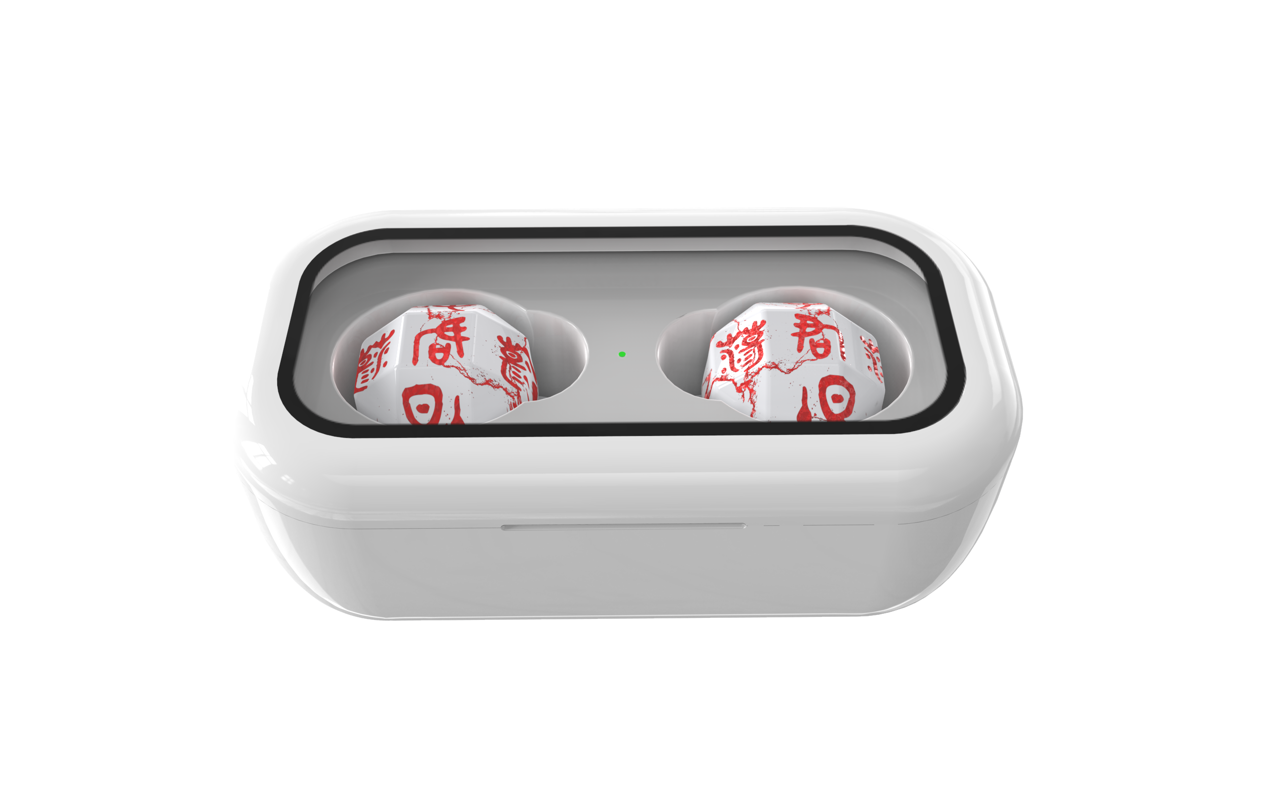 headset，TWS headset，