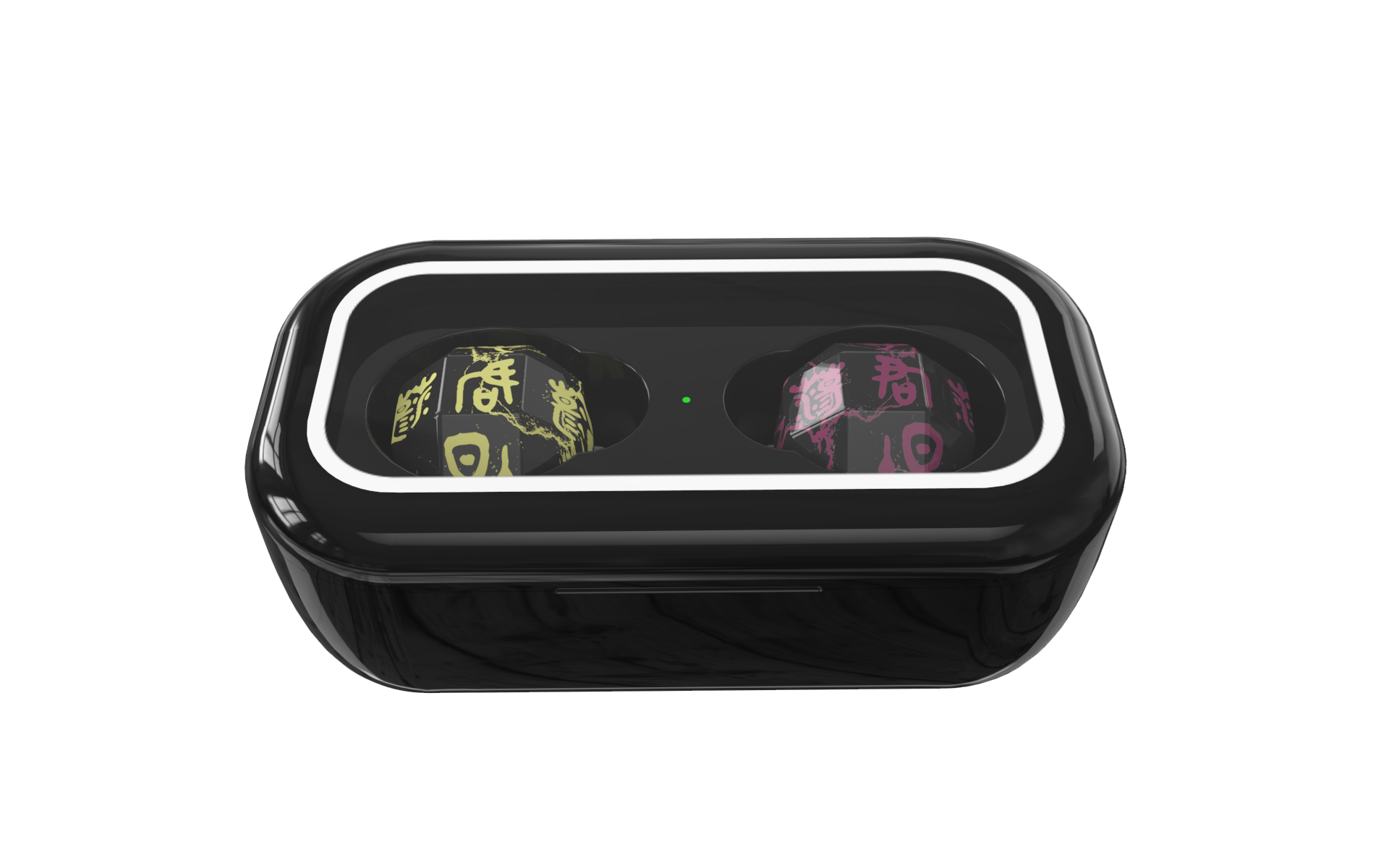 headset，TWS headset，