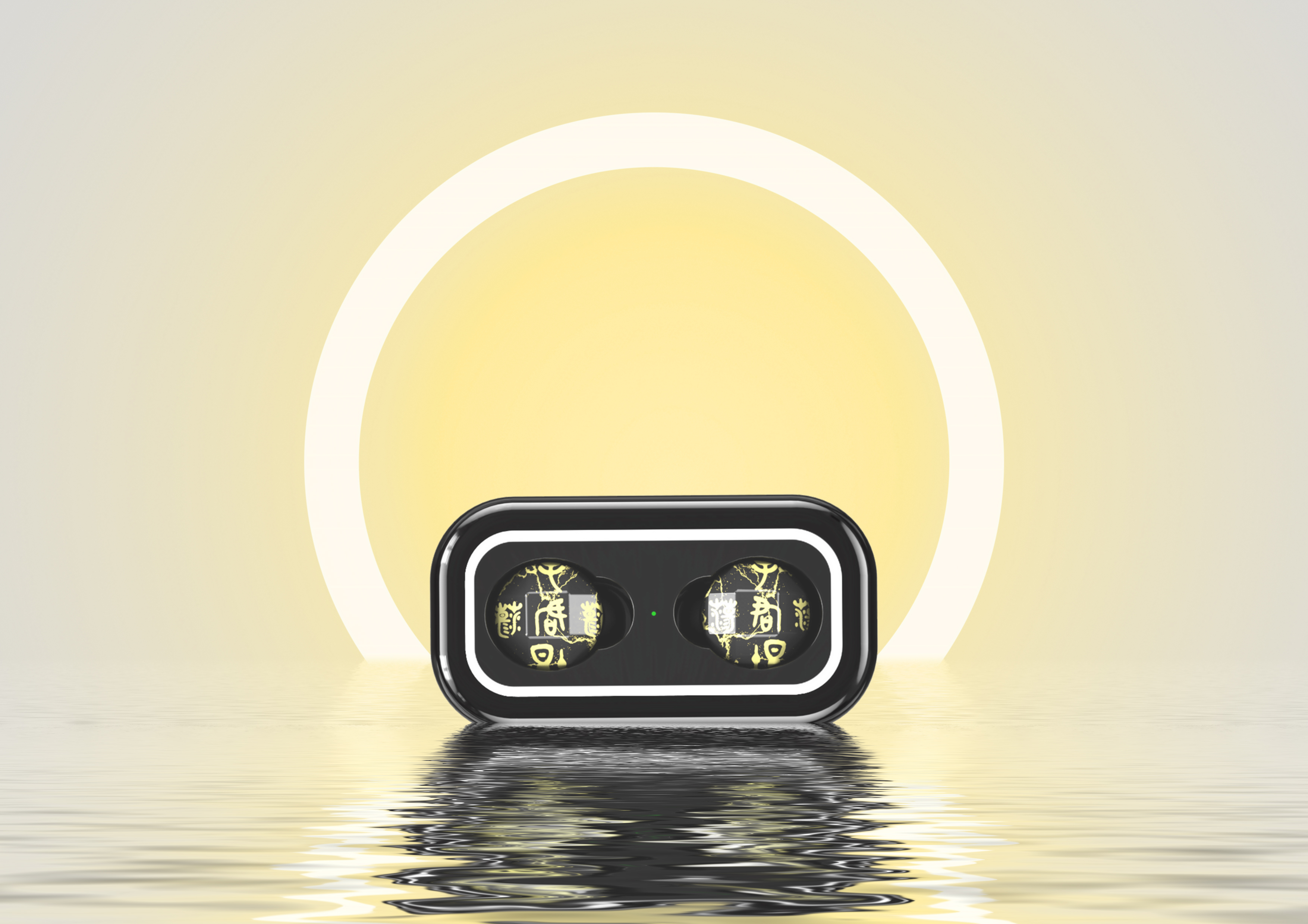 headset，TWS headset，