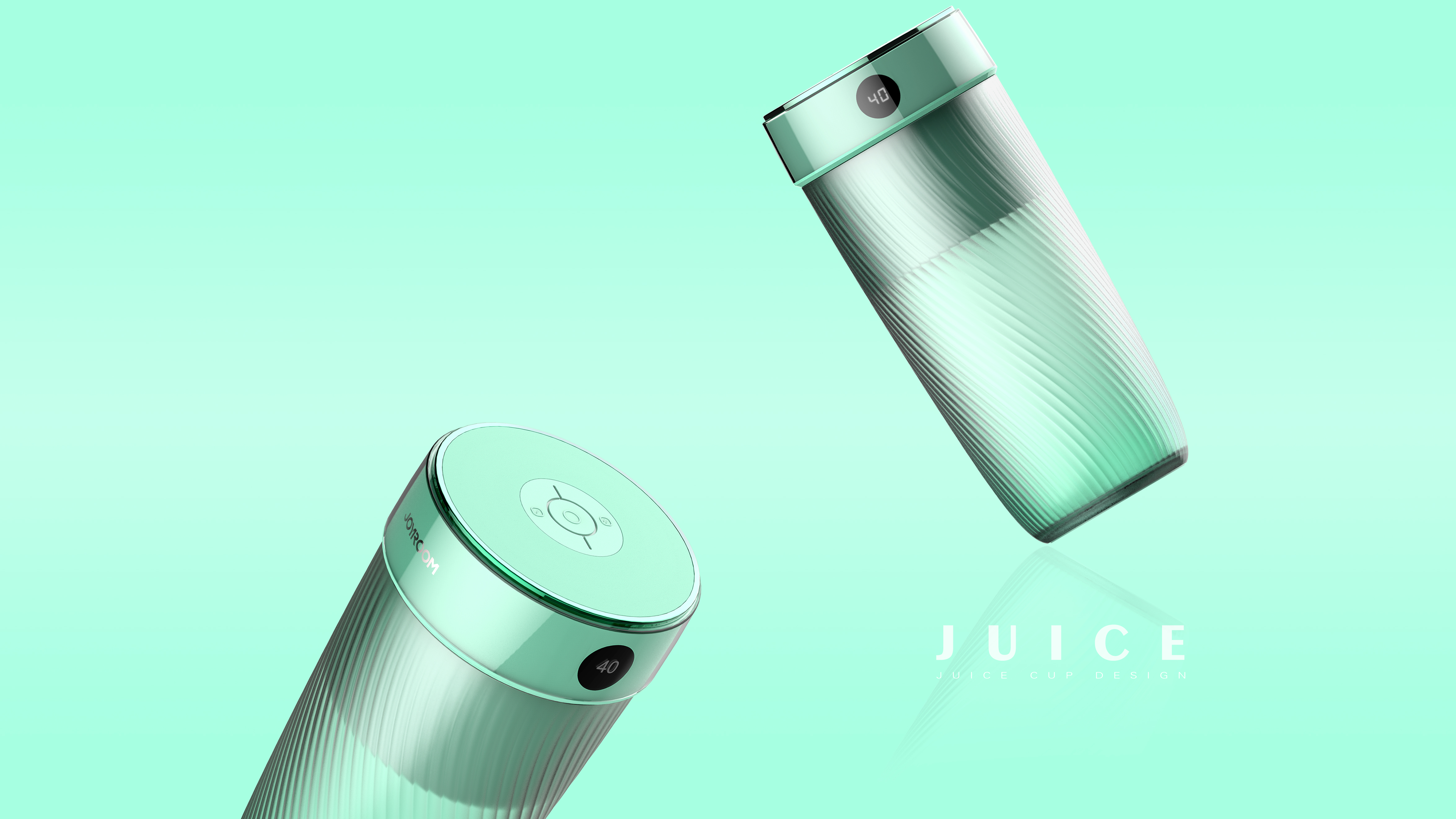 Fruit cup，Juice cup，