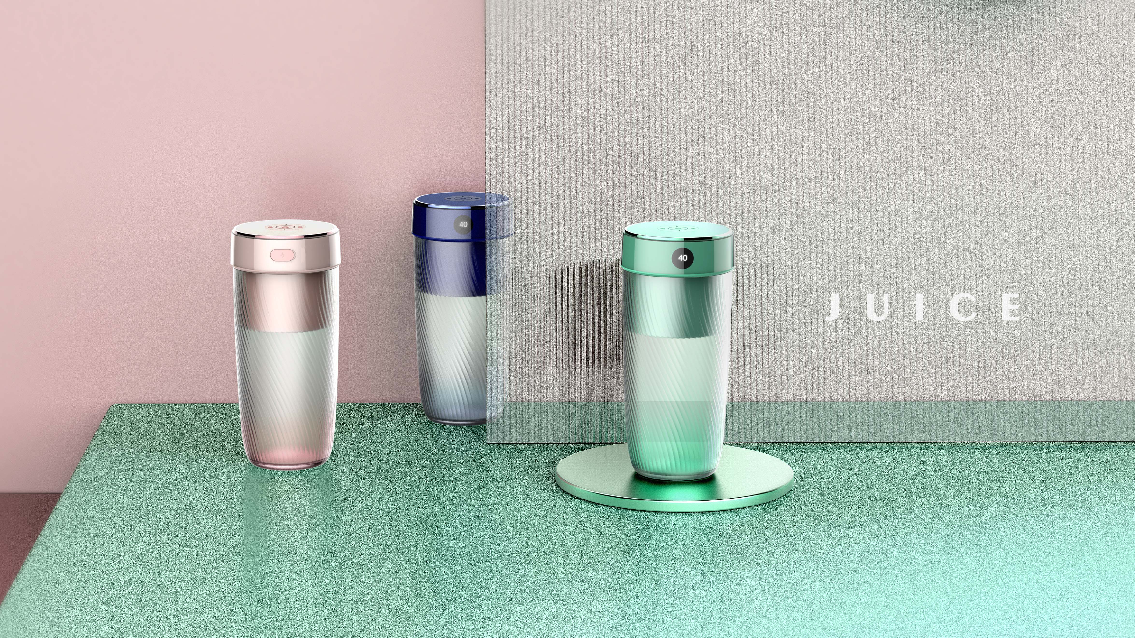 Fruit cup，Juice cup，