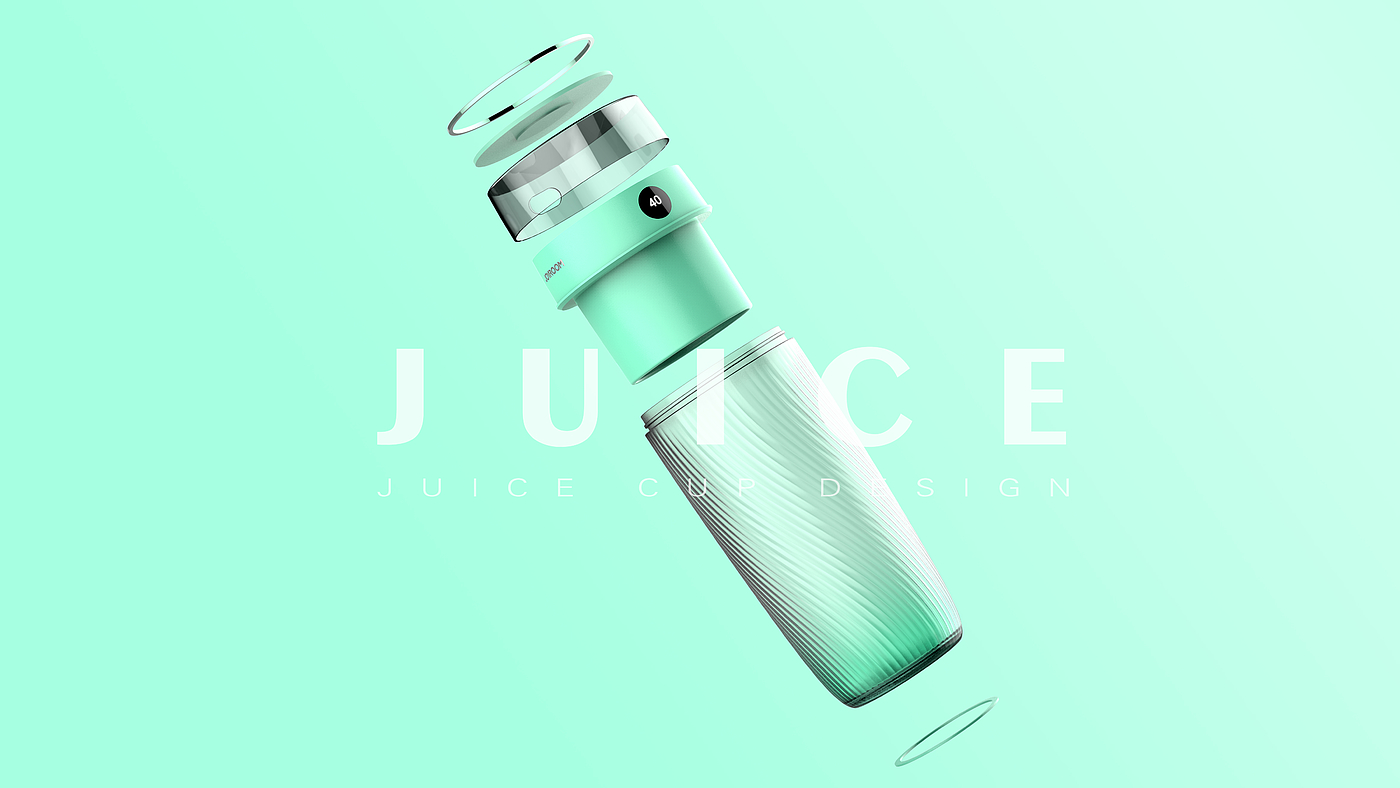 Fruit cup，Juice cup，