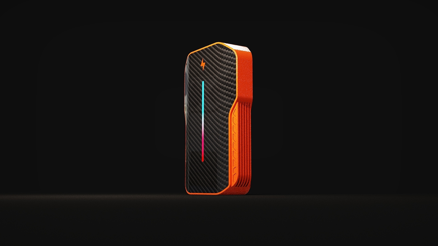 portable battery，electronic product，