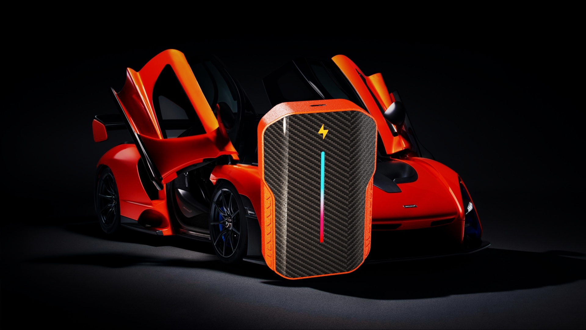 portable battery，electronic product，