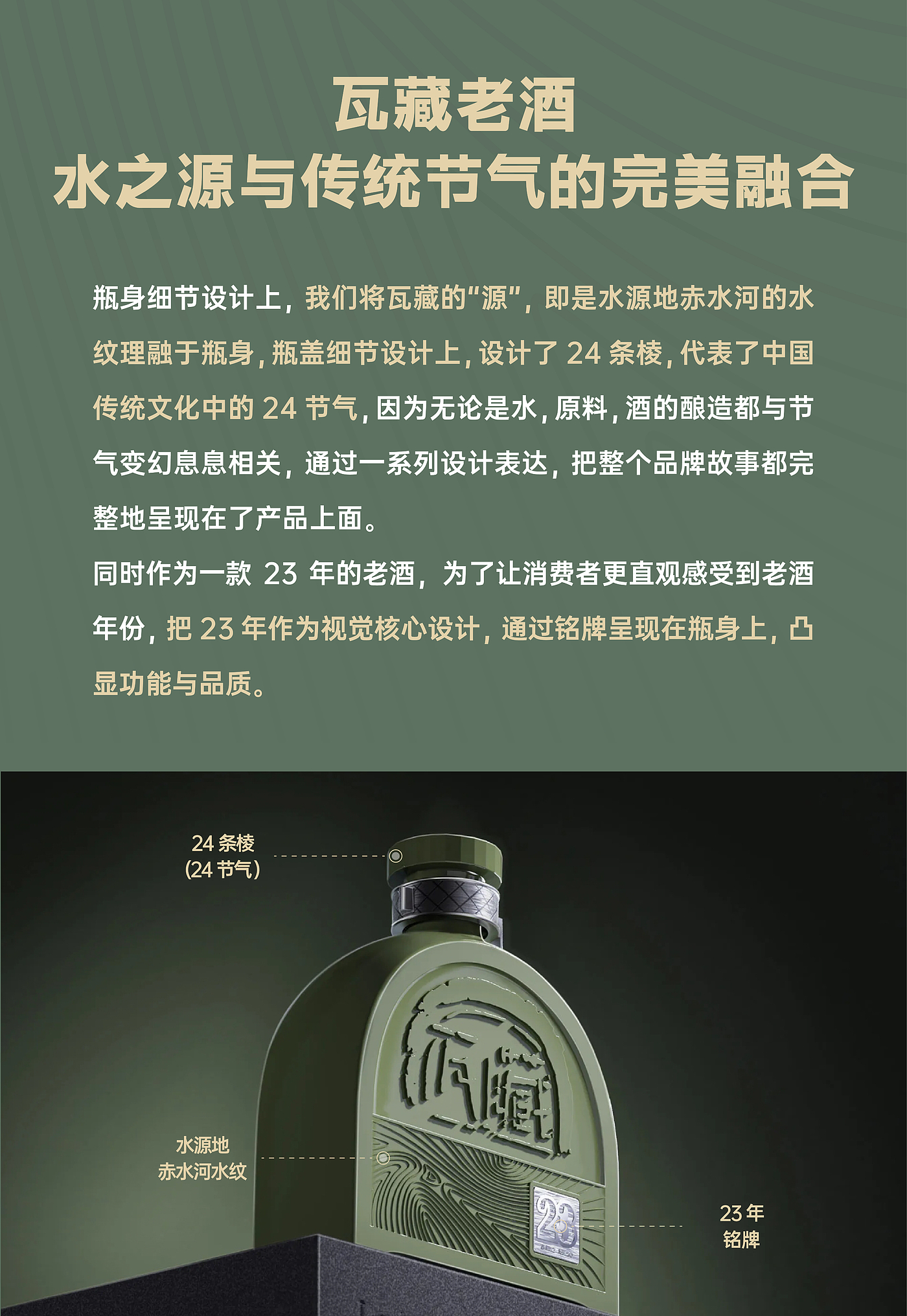 Alcohol and tobacco，packing design，Bottle design，Container design，Brand design，Illustration，