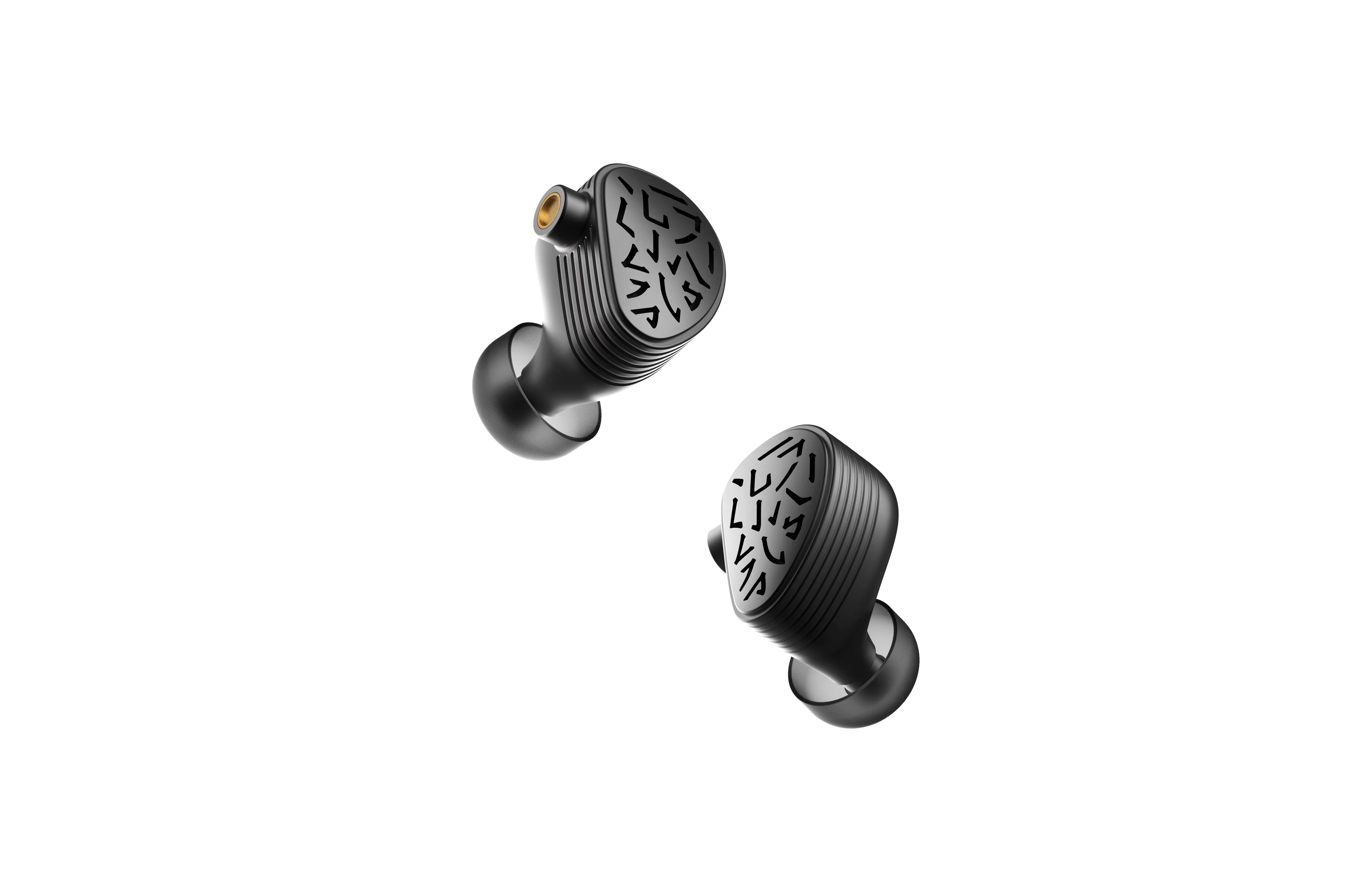 headset，Earphone design，industrial design，National tidal wind，product design，Appearance design，