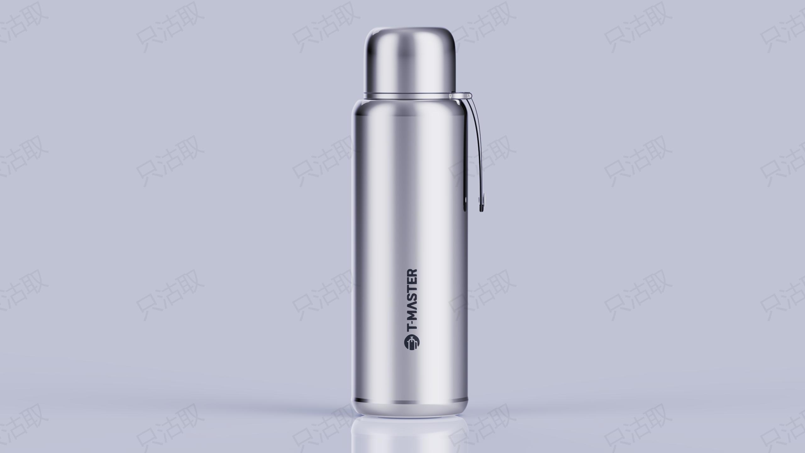 vacuum cup，bullet，All steel，small cup lid，