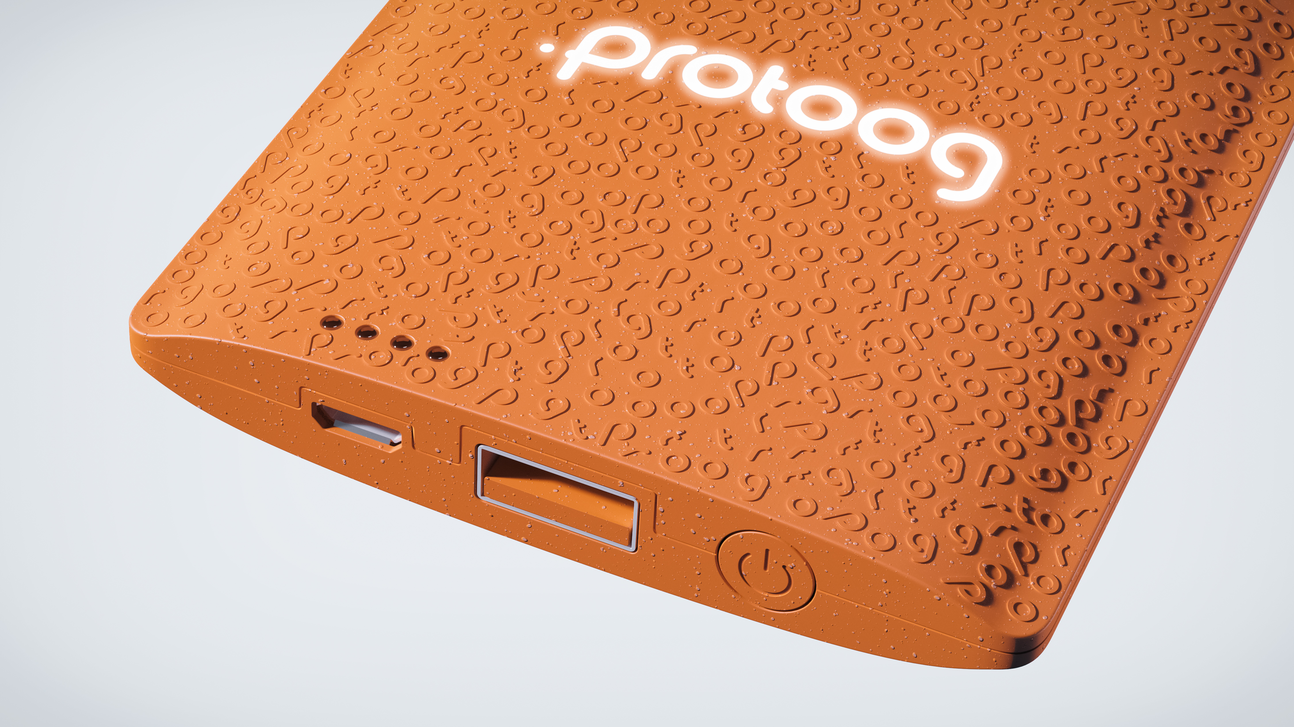 product semantics，Texture，cmf，Lighting-logo，