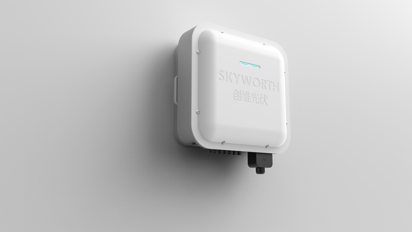 Photovoltaic inverter，
