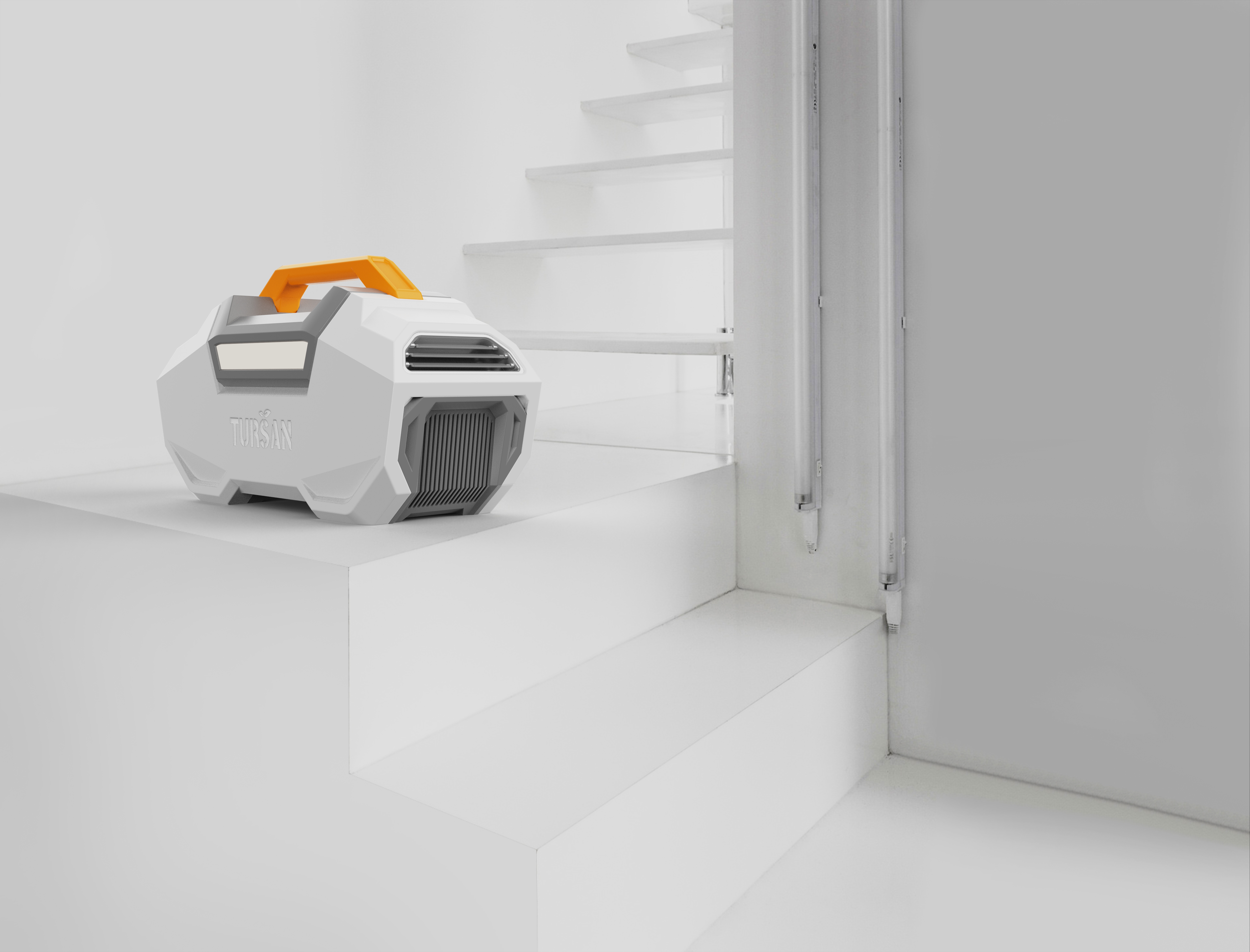 Outdoor appliances，